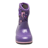 Bogs Baby Classic Unicorn Aw / Violet Multi-1